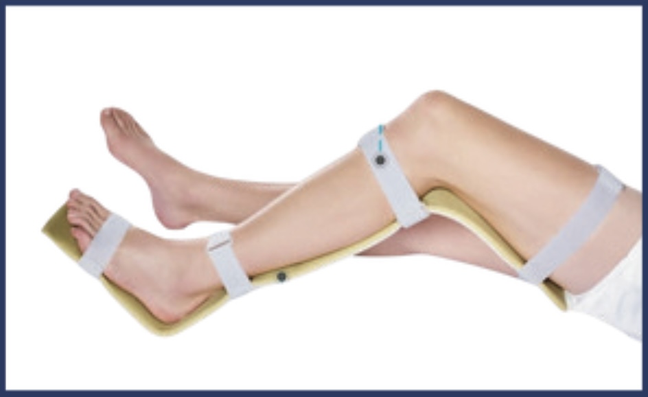 Emergency Splint Leg (Long) — Scanda Enterprises, medical supplies Moosapet Hyderabad